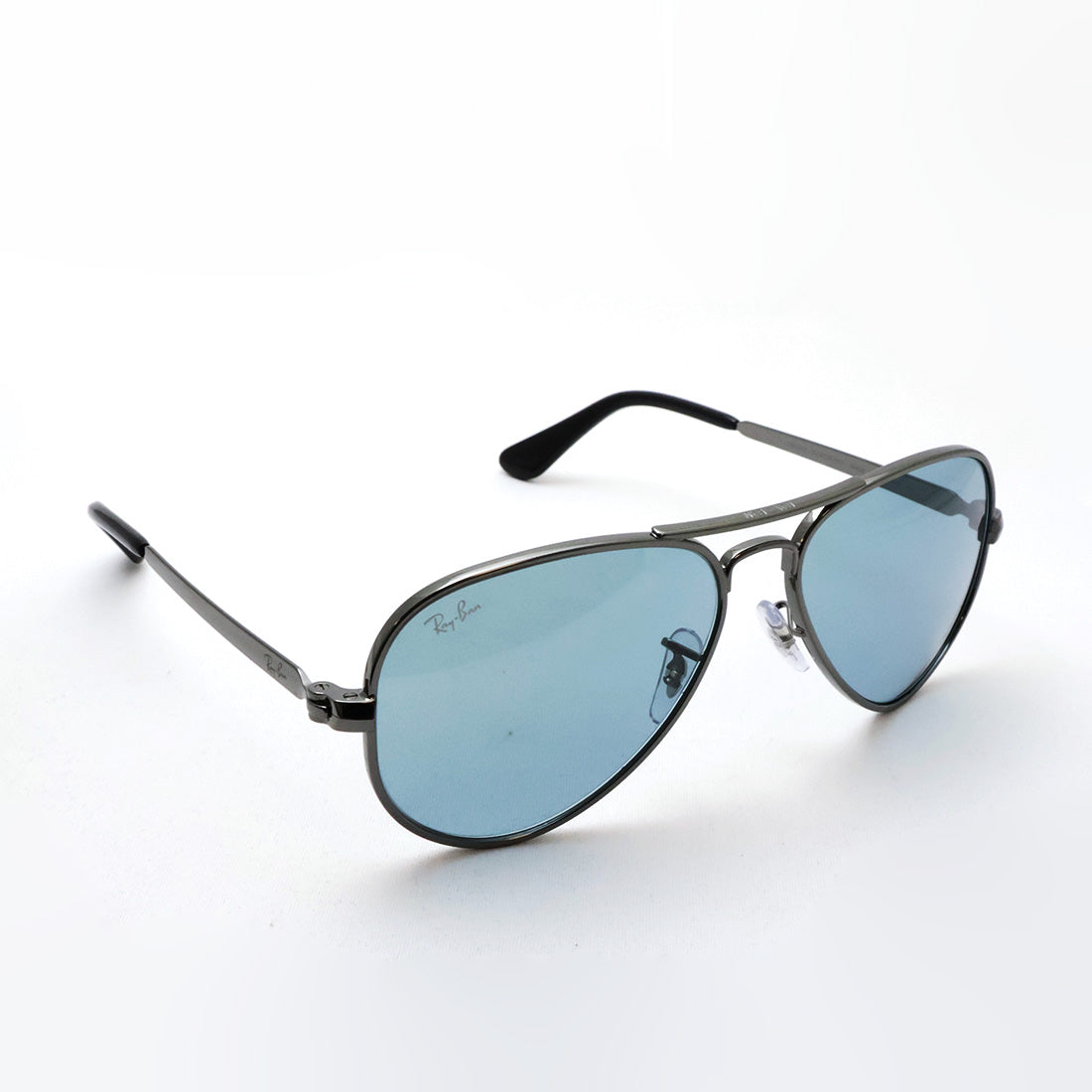 レイバン サングラス RB3925 00456 58 AVIATOR MAX アビエーター マックス Ray-Ban ティアドロップ シルバー系
