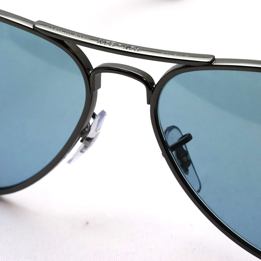 レイバン サングラス RB3925 00456 58 AVIATOR MAX アビエーター マックス Ray-Ban ティアドロップ シルバー系
