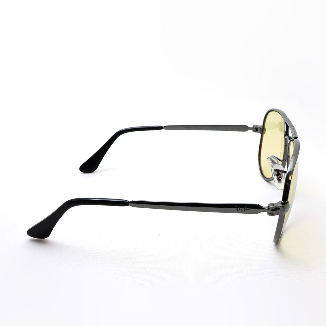 レイバン サングラス RB3925 004R6 58 AVIATOR MAX アビエーター マックス Ray-Ban ティアドロップ シルバー系