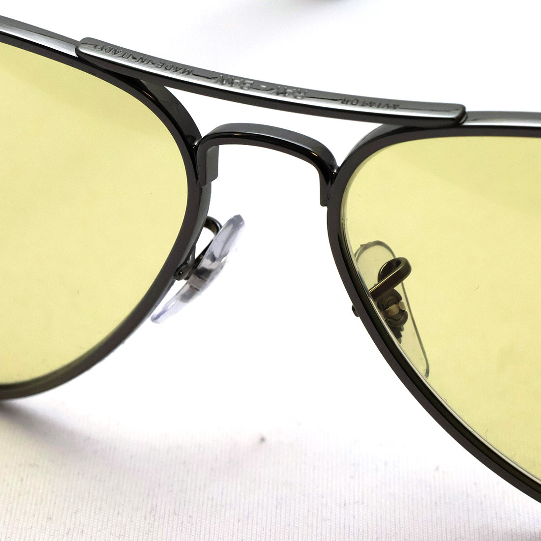 レイバン サングラス RB3925 004R6 58 AVIATOR MAX アビエーター マックス Ray-Ban ティアドロップ シルバー系