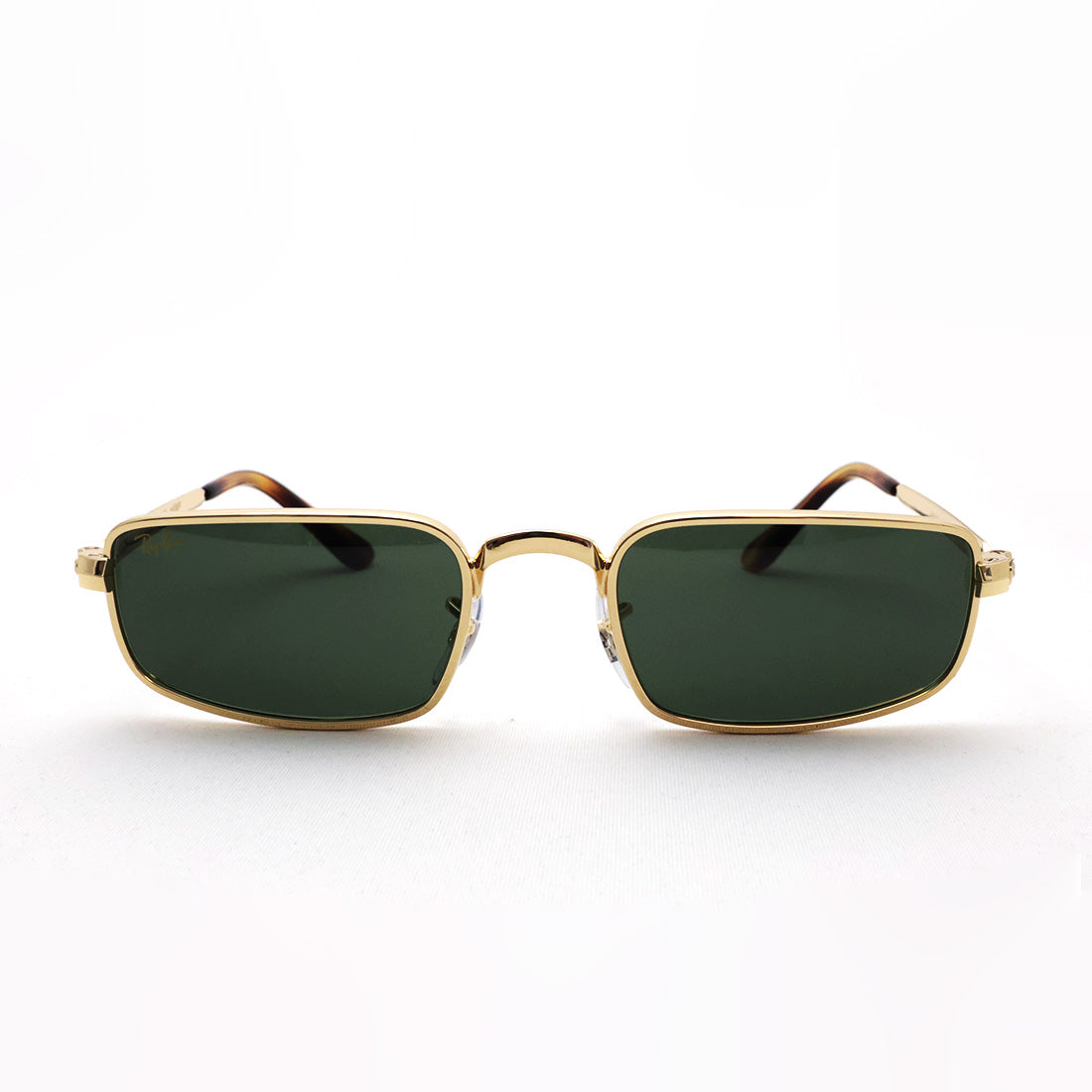 レイバン サングラス Ray-Ban RB3927 00131 54 A$AP ROCKY スクエア ゴールド系