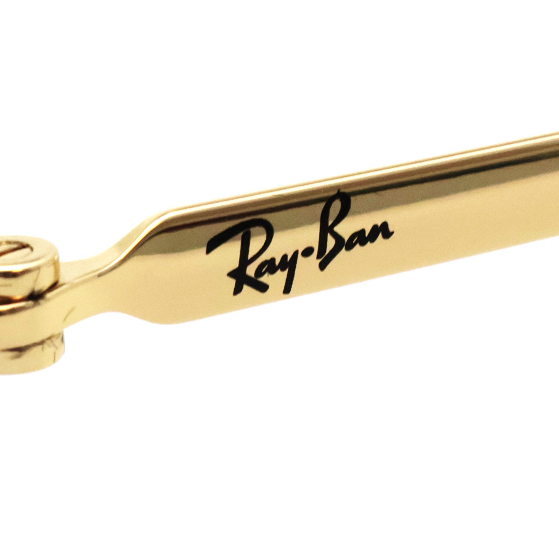 レイバン サングラス Ray-Ban RB3927 00131 54 A$AP ROCKY スクエア ゴールド系