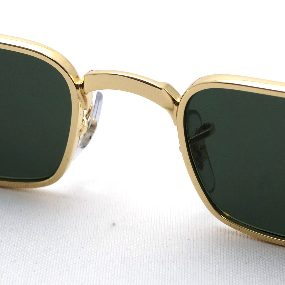 レイバン サングラス Ray-Ban RB3927 00131 54 A$AP ROCKY スクエア ゴールド系