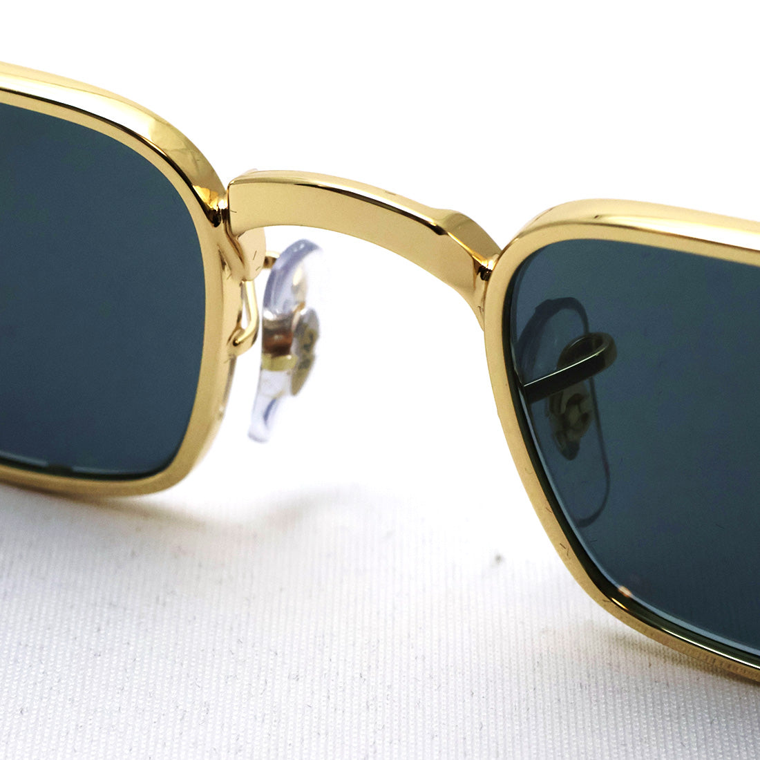 レイバン サングラス Ray-Ban RB3927 001R5 54 A$AP ROCKY スクエア ゴールド系