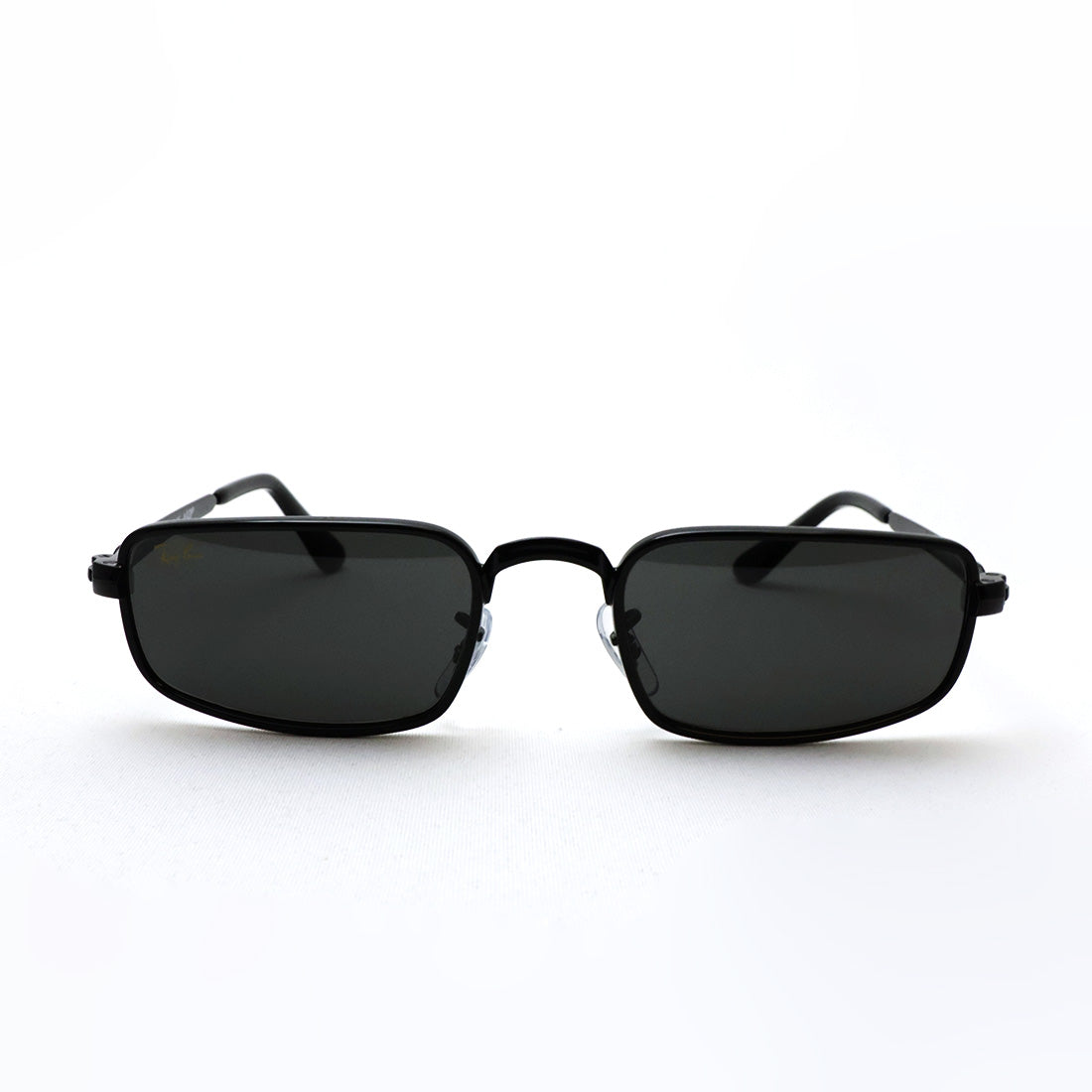 レイバン サングラス Ray-Ban RB3927 002J5 54 A$AP ROCKY スクエア ブラック系