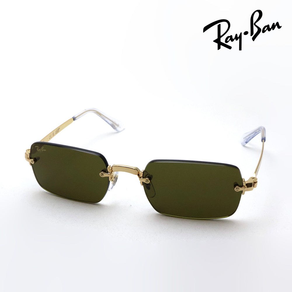 レイバン サングラス Ray-Ban RB3928 00173 54 A$AP ROCKY リムレス レイバン サングラス Ray-Ban RB3928 00173 54 A$AP ROCKY リムレス