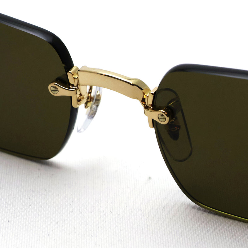 レイバン サングラス Ray-Ban RB3928 00173 54 A$AP ROCKY リムレス レイバン サングラス Ray-Ban RB3928 00173 54 A$AP ROCKY リムレス