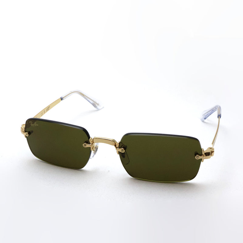 レイバン サングラス Ray-Ban RB3928 00173 54 A$AP ROCKY リムレス