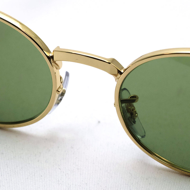 レイバン サングラス Ray-Ban RB3931 0014E 54 A$AP ROCKY オーバル