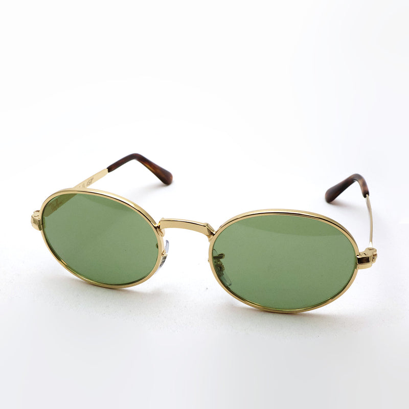 レイバン サングラス Ray-Ban RB3931 0014E 54 A$AP ROCKY オーバル