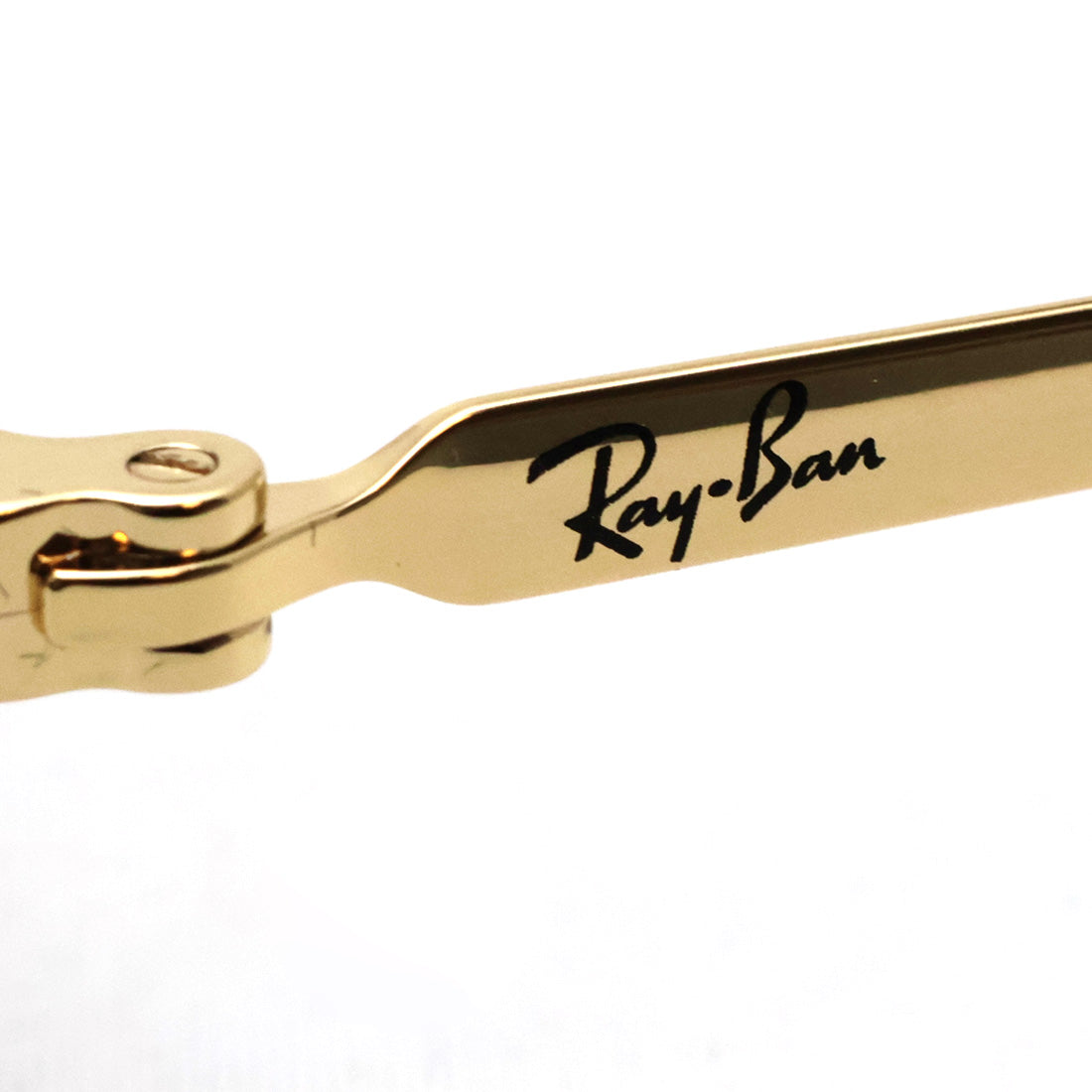 レイバン サングラス Ray-Ban RB3931 0014E 54 A$AP ROCKY オーバル ゴールド系
