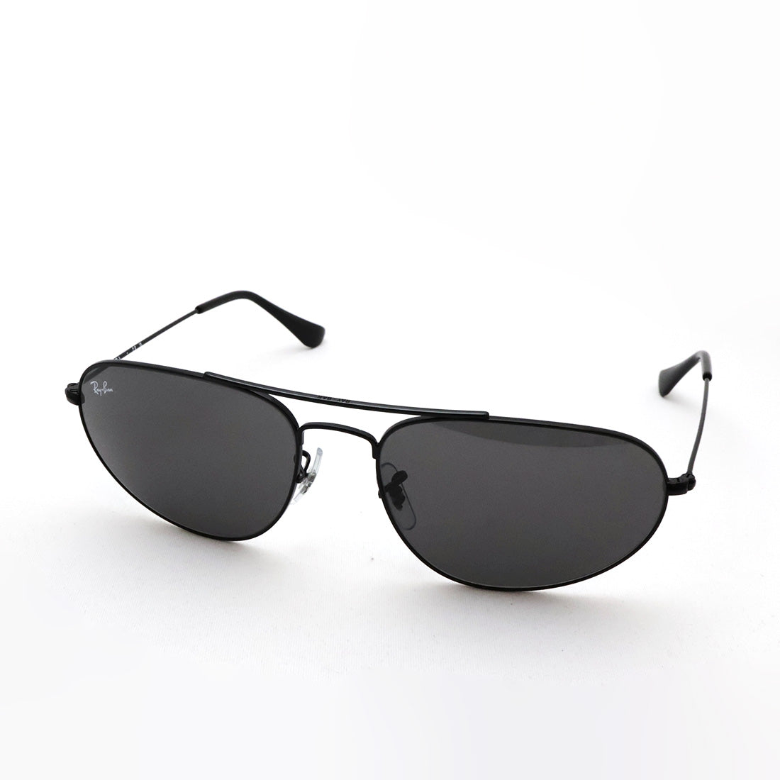レイバン サングラス Ray-Ban RB3945 002B1 60 62 Explorer 4 エクスプローラー4 ティアドロップ ブラック系