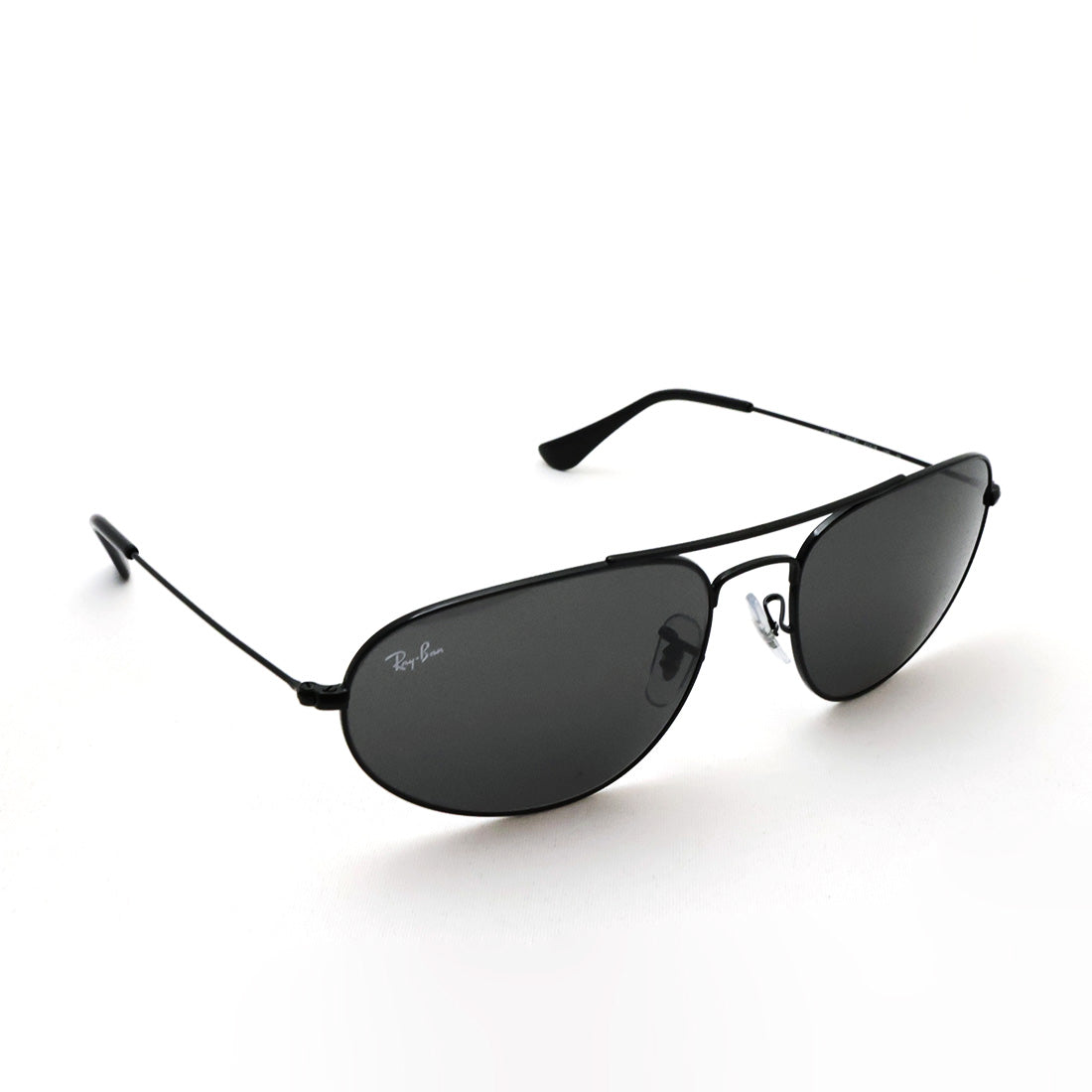 レイバン サングラス Ray-Ban RB3945 002B1 60 62 Explorer 4 エクスプローラー4 ティアドロップ ブラック系