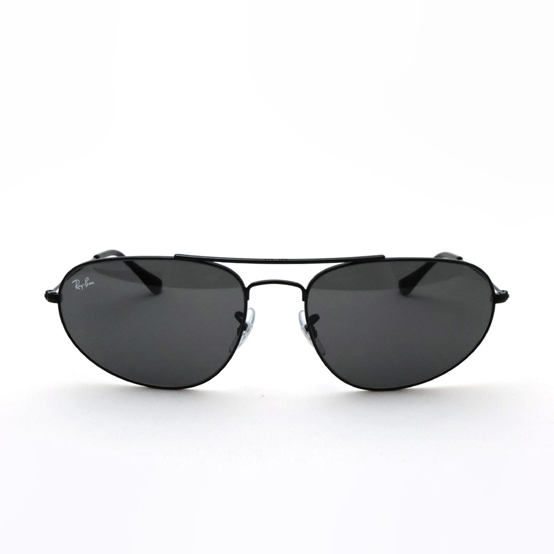 レイバン サングラス Ray-Ban RB3945 002B1 60 62 Explorer 4 エクスプローラー4 ティアドロップ ブラック系