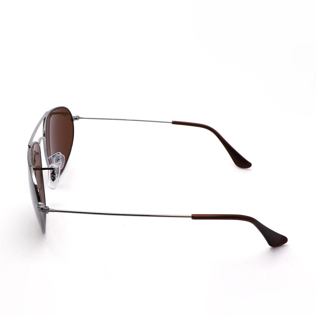 レイバン 偏光サングラス Ray-Ban RB3945 00457 60 62 Explorer 4 エクスプローラー4 ティアドロップ シルバー系