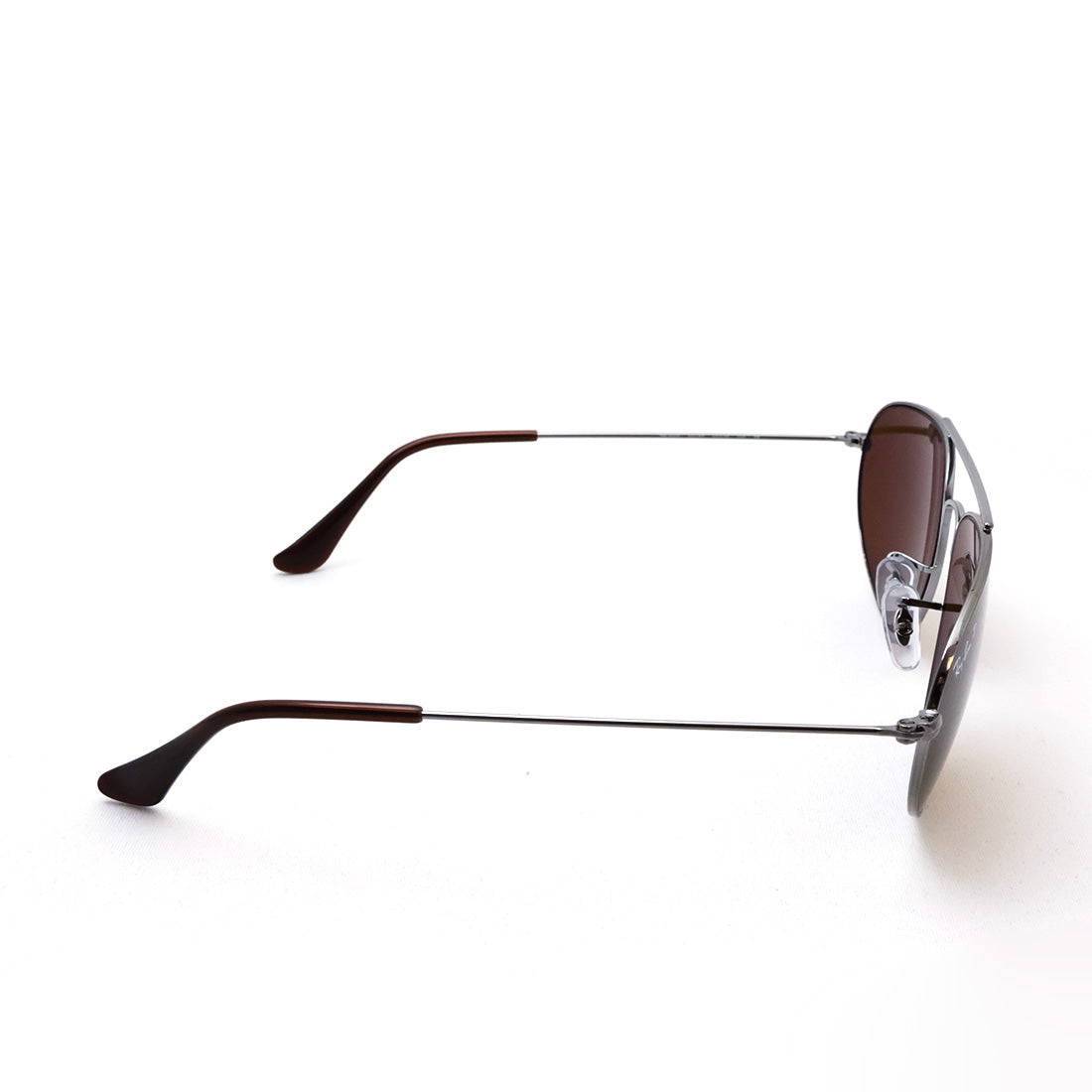 レイバン 偏光サングラス Ray-Ban RB3945 00457 60 62 Explorer 4 エクスプローラー4 ティアドロップ シルバー系