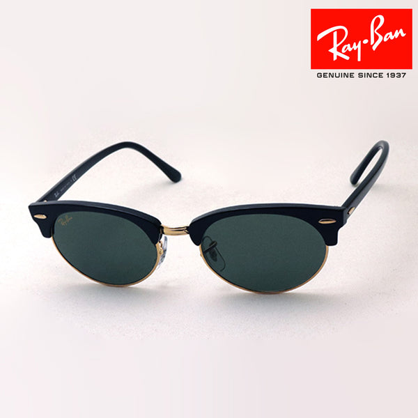 Ray-Ban太阳镜Ray-Ban RB3946 130331俱乐部大师