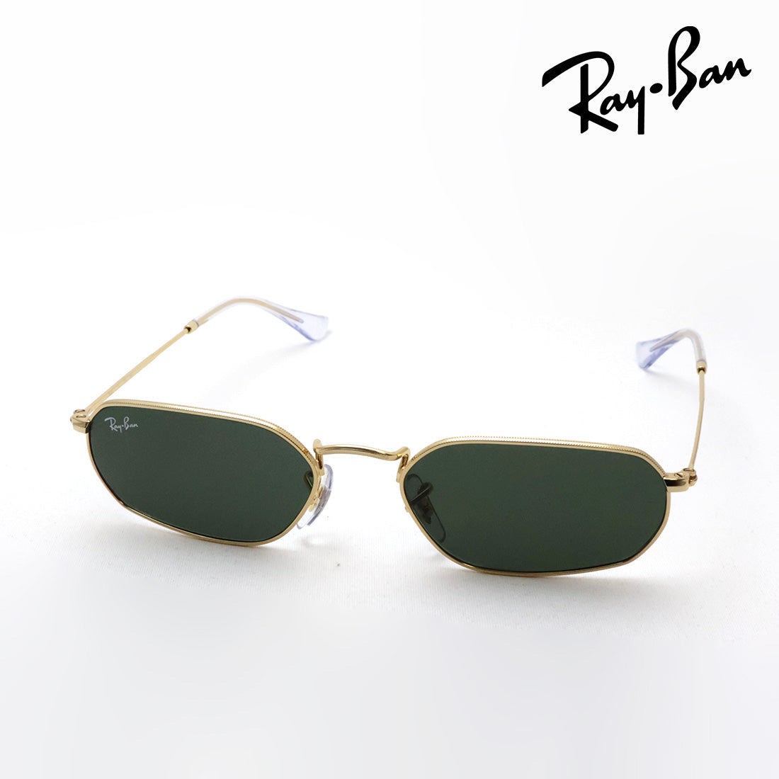 レイバン サングラス Ray-Ban RB3947 00131 54 57