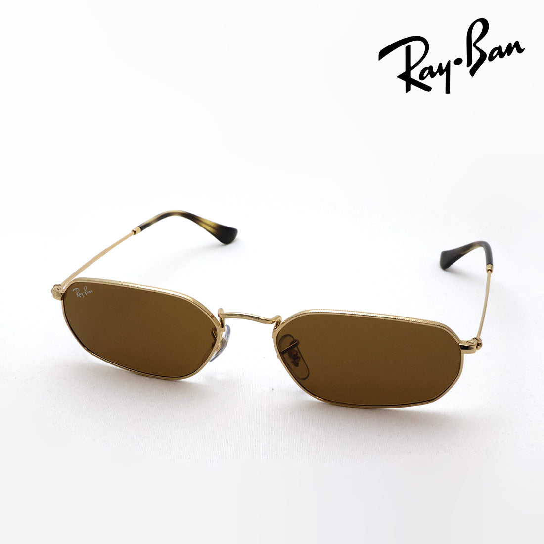 レイバン サングラス Ray-Ban RB3947 00133 54 57