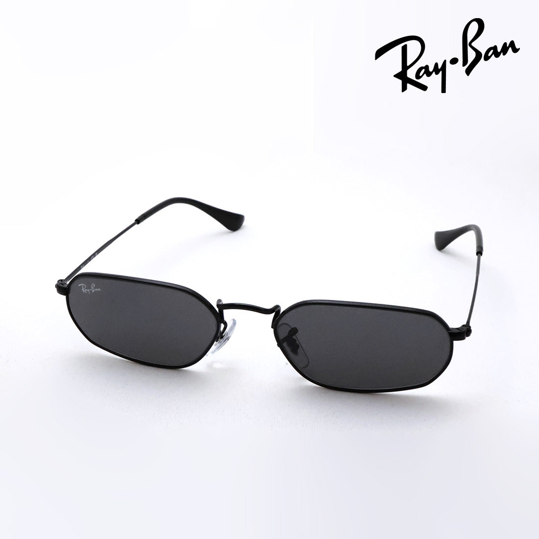 レイバン サングラス Ray-Ban RB3947 002B1 54 57