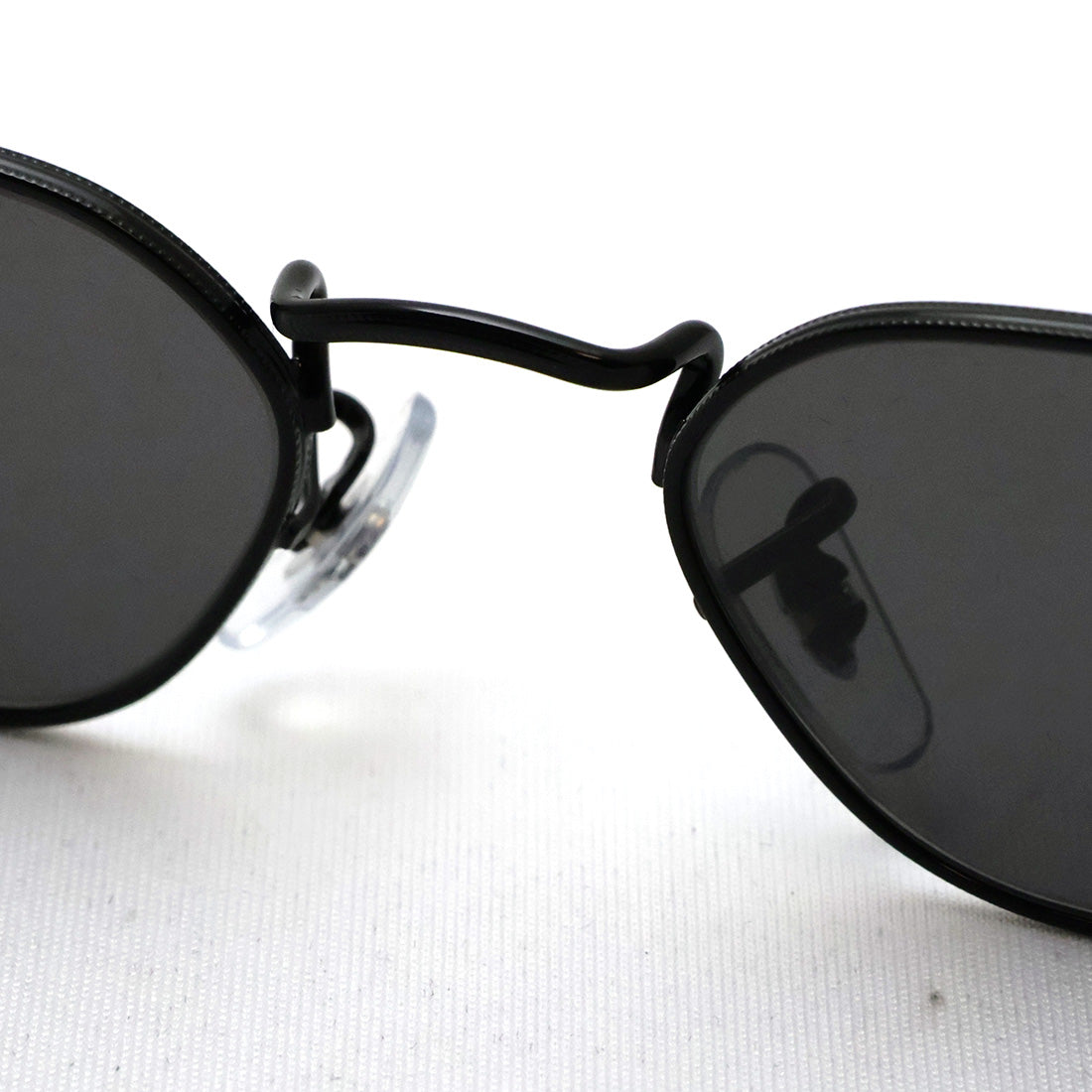 レイバン サングラス Ray-Ban RB3947 002B1 54 57