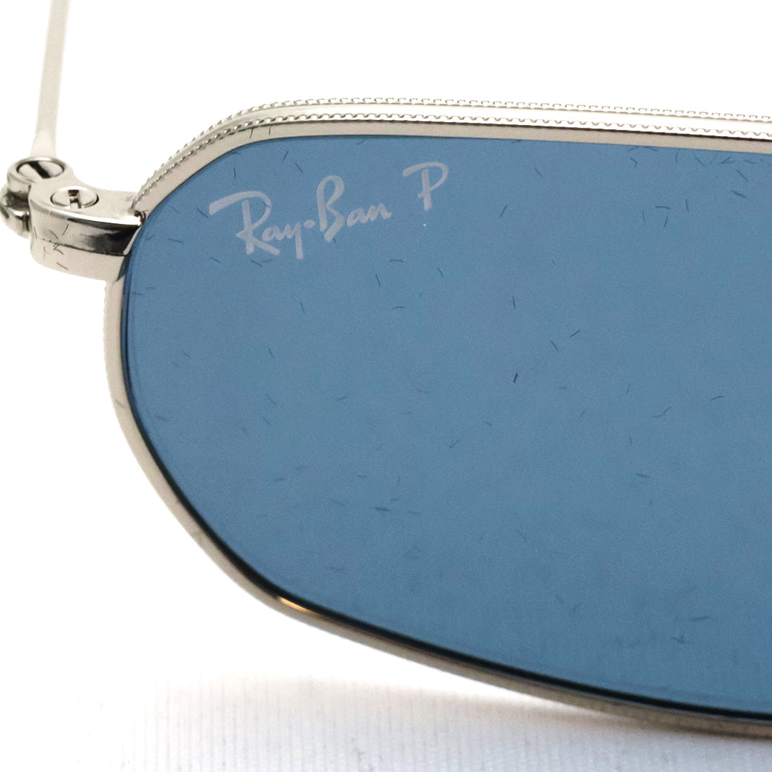 レイバン 偏光サングラス Ray-Ban RB3947 003S2 54 57