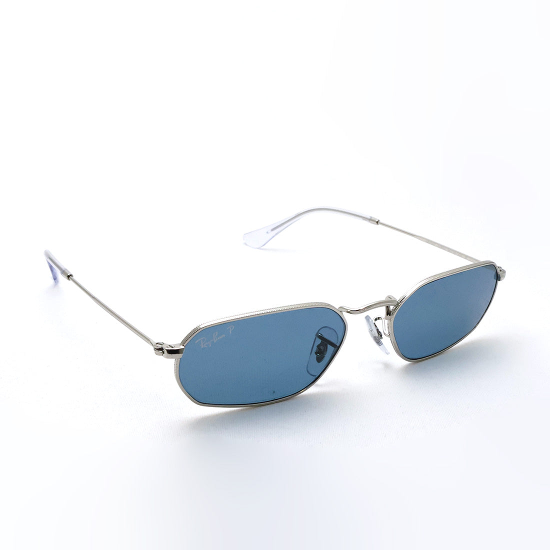 レイバン 偏光サングラス Ray-Ban RB3947 003S2 54 57