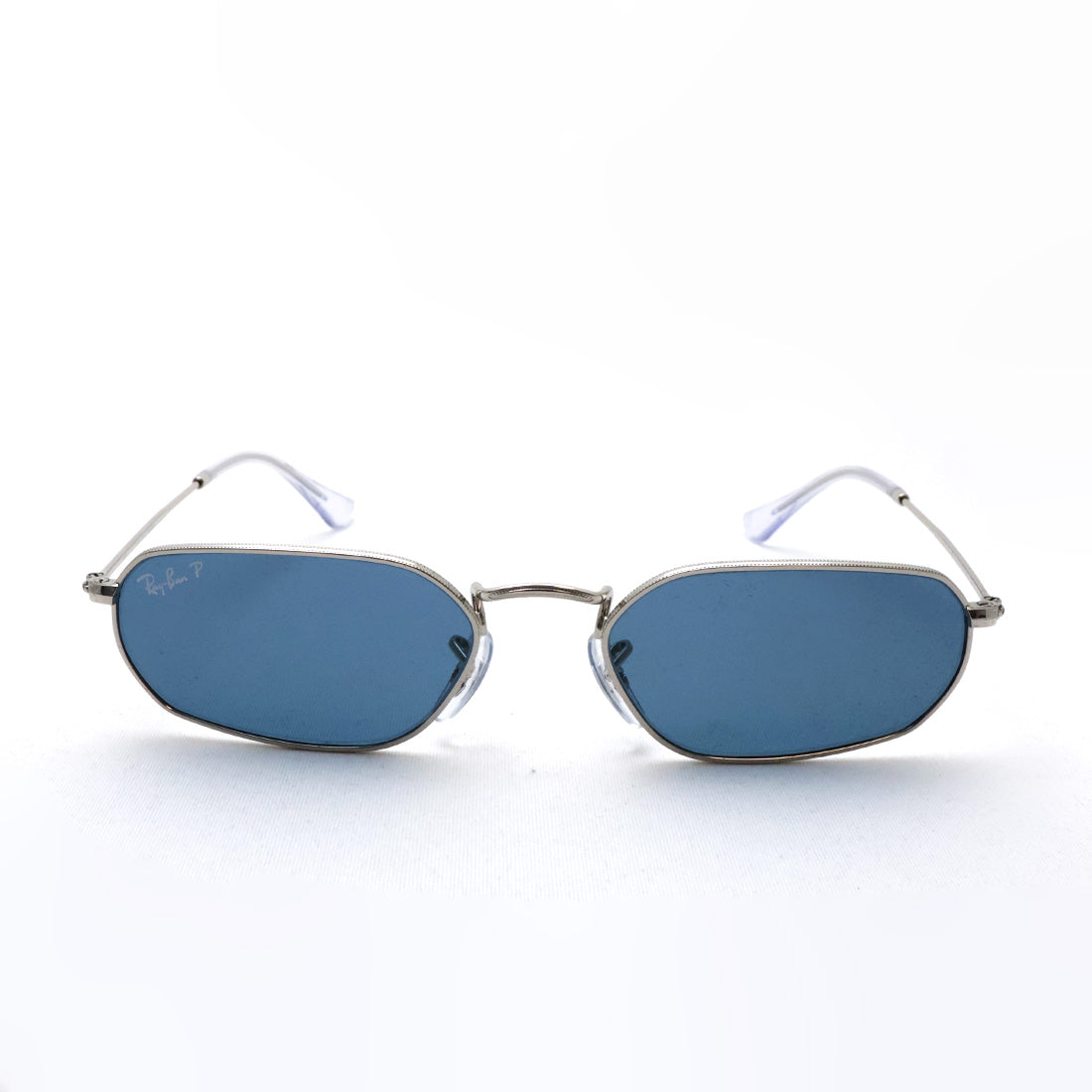 レイバン 偏光サングラス Ray-Ban RB3947 003S2 54 57