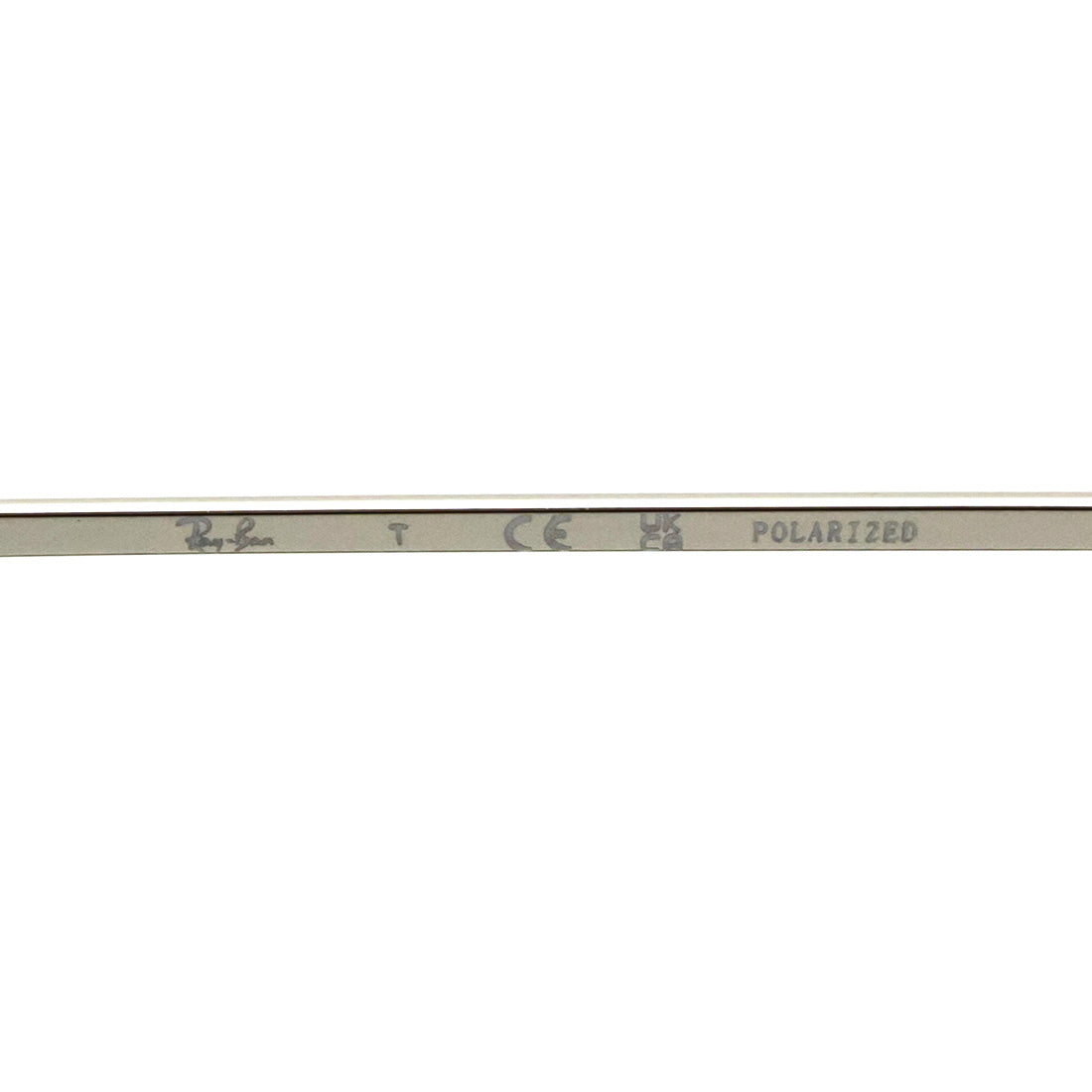 レイバン 偏光サングラス Ray-Ban RB3947 003S2 54 57