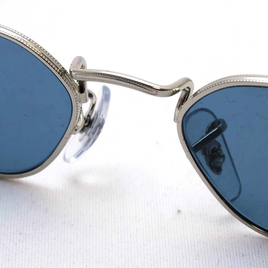 レイバン 偏光サングラス Ray-Ban RB3947 003S2 54 57