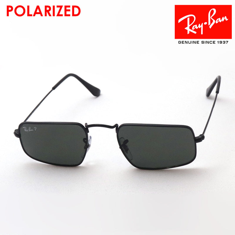 Ray-Ban Polarized Sunglasses Ray-Ban RB3957 00258