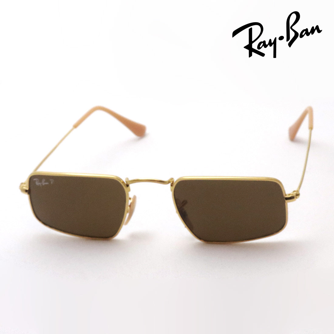 Gafas de sol polarizadas de Ray-Ban Ray-Ban RB3957 919657