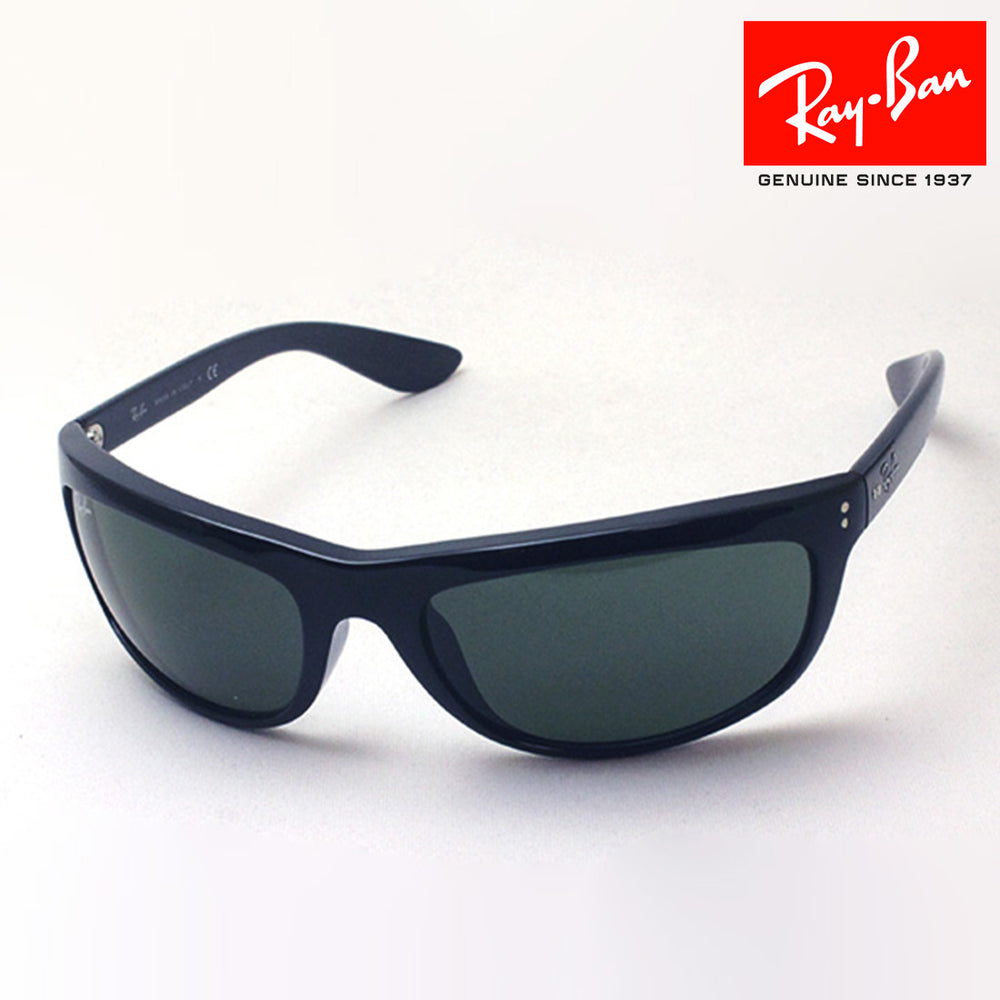 Ray Ban サングラス　レイバン ORIGINAL WAYFARER CLASSIC Sunglasses in Black and Green