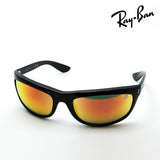 レイバン サングラス Ray-Ban STAR WARS™ DARTH VADER BALORAMA バロラマ RB4089 68711D 62