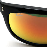 レイバン サングラス Ray-Ban STAR WARS™ DARTH VADER BALORAMA バロラマ RB4089 68711D 62