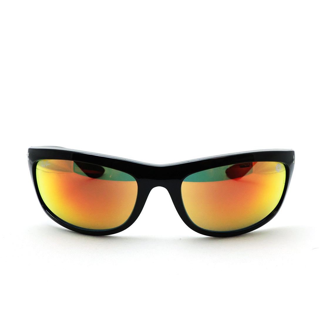 レイバン サングラス Ray-Ban STAR WARS™ DARTH VADER BALORAMA バロラマ RB4089 68711D 62