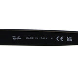 レイバン サングラス Ray-Ban STAR WARS™ DARTH VADER BALORAMA バロラマ RB4089 68711D 62