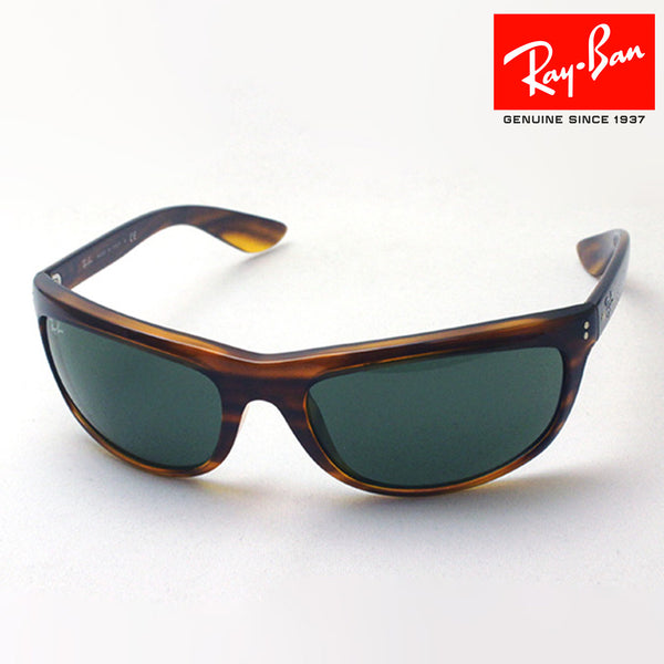 Ray-Ban太阳镜Ray-Ban RB4089 82031 Balorama