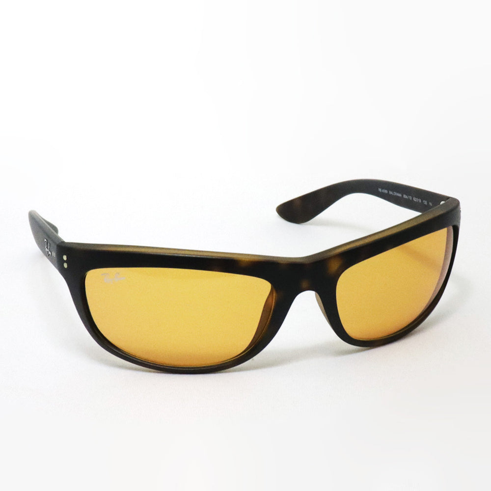 レイバン サングラス Ray-Ban RB4089 89413 BALORAMA – GLASSMANIA