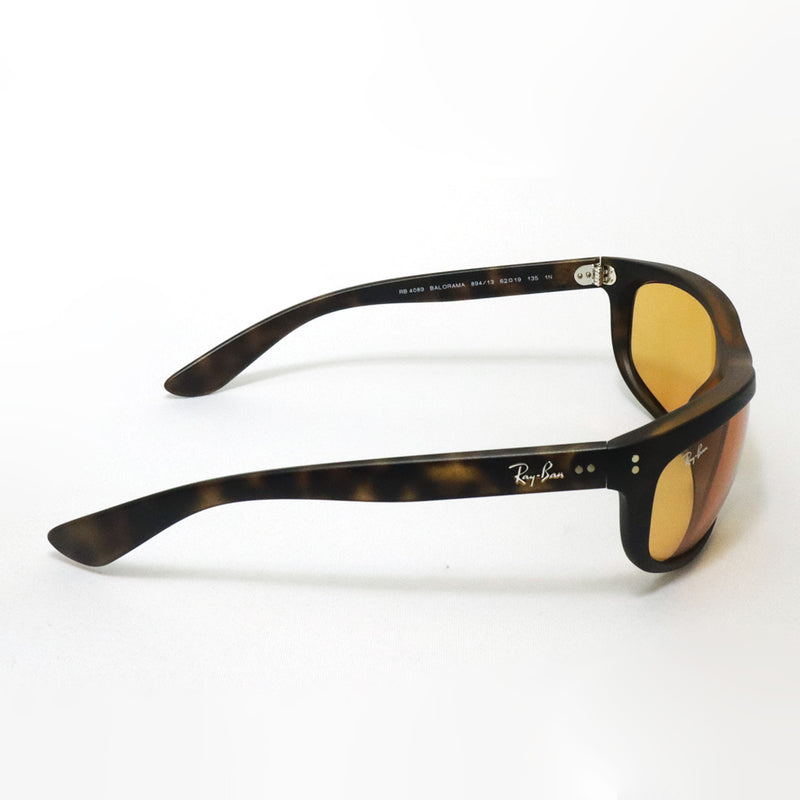 レイバン サングラス Ray-Ban RB4089 89413 BALORAMA
