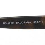 レイバン サングラス Ray-Ban RB4089 89413 BALORAMA