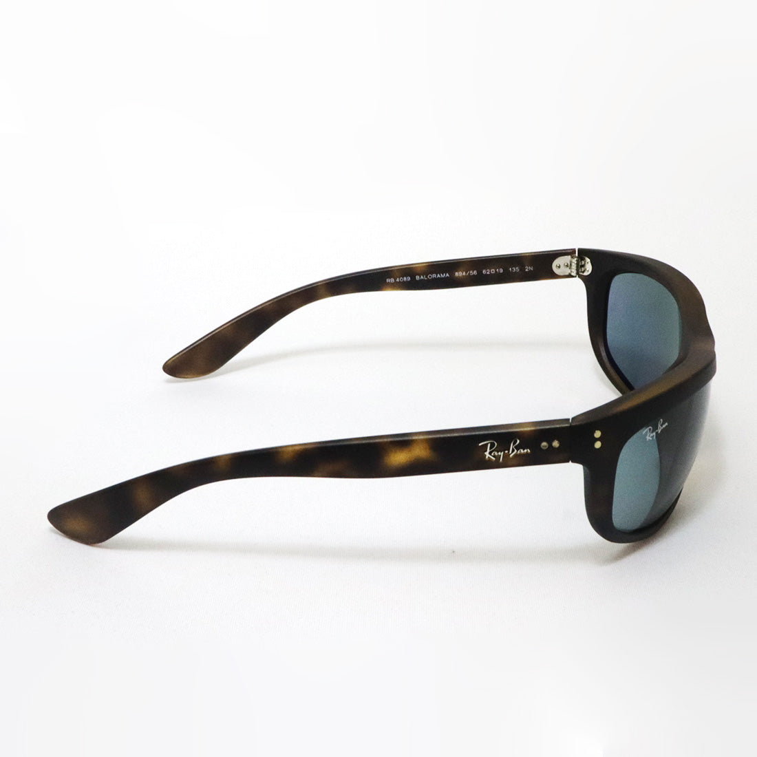 レイバン サングラス Ray-Ban RB4089 89456 BALORAMA