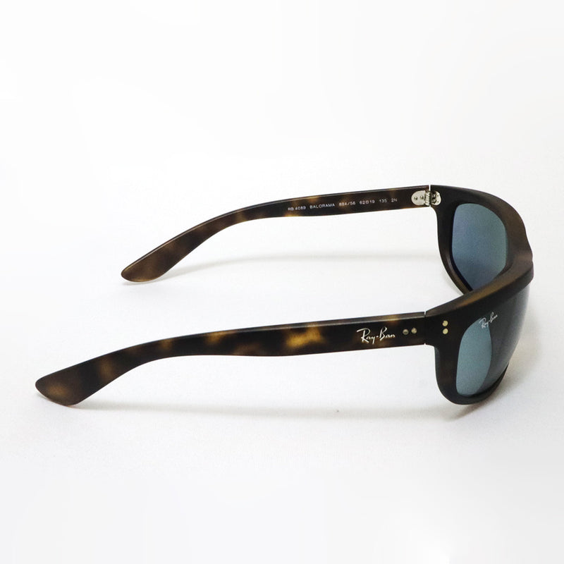 レイバン サングラス Ray-Ban RB4089 89456 BALORAMA