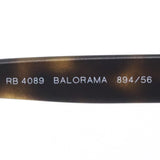 レイバン サングラス Ray-Ban RB4089 89456 BALORAMA