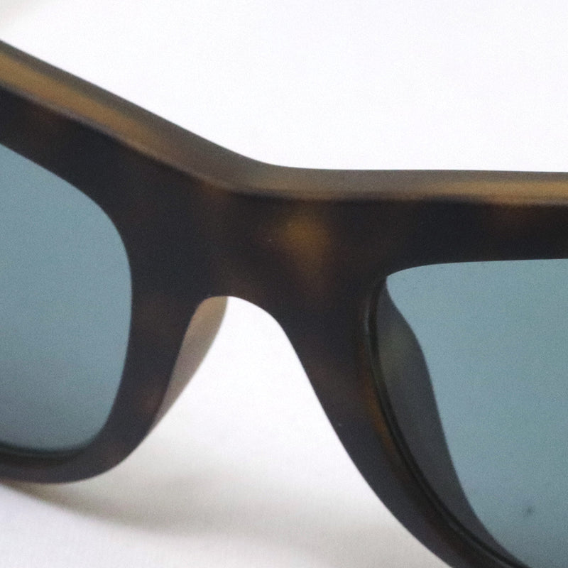 【保証書付】 レイバン サングラス BALORAMA 89456 RB4089 Ray-Ban 小物