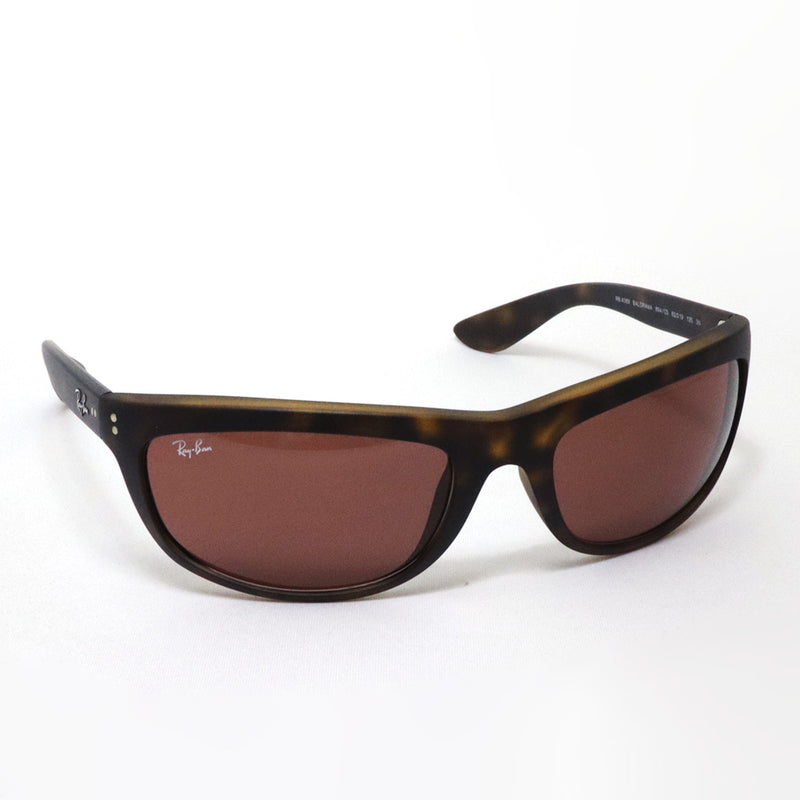 レイバン サングラス Ray-Ban RB4089 894C5 BALORAMA