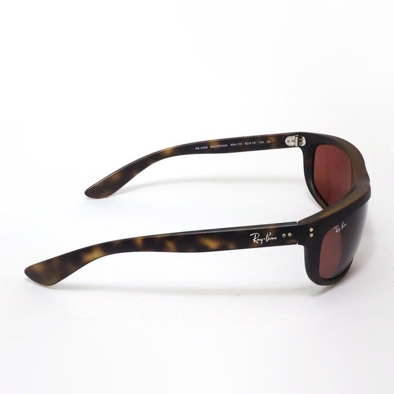 レイバン サングラス Ray-Ban RB4089 894C5 BALORAMA