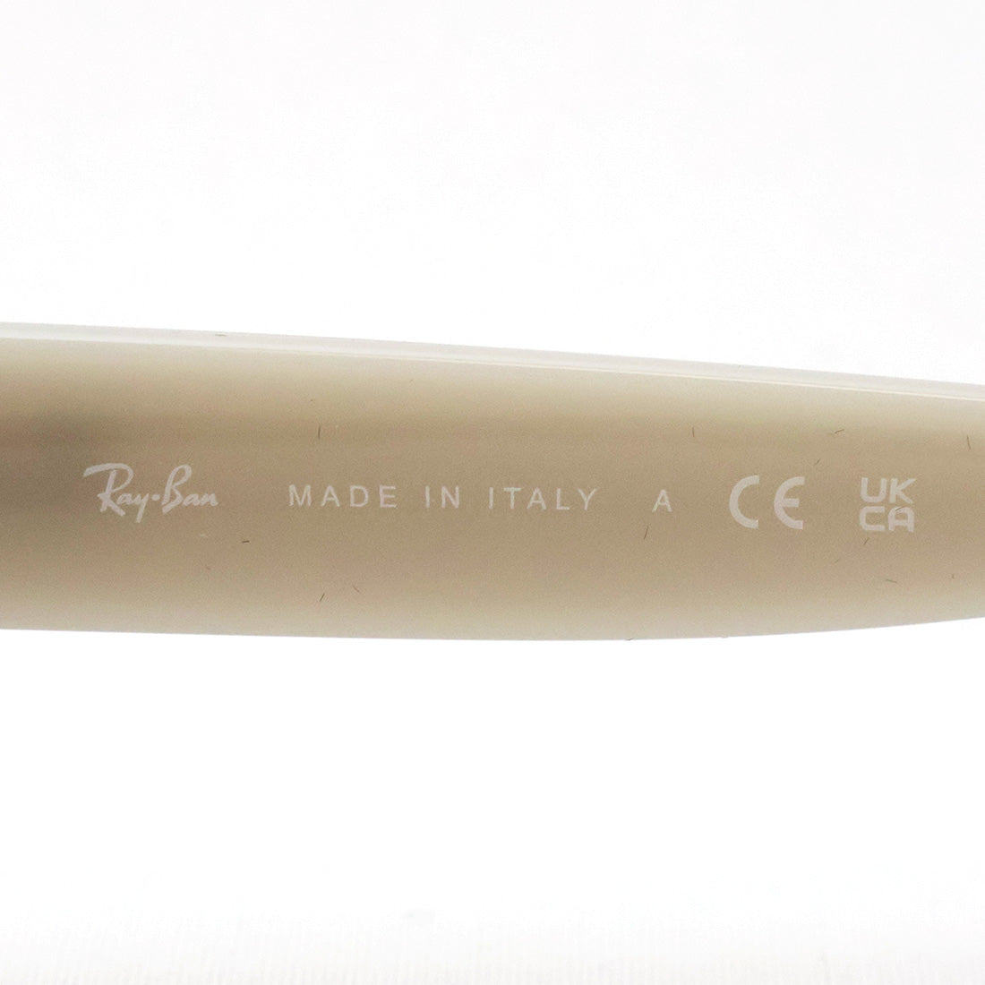レイバン サングラス Ray-Ban RB4101 688753 58 JACKIE OHH ジャッキーオー バタフライ ホワイト系