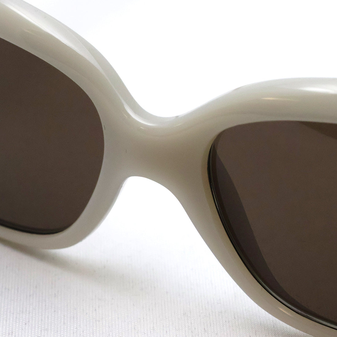 レイバン サングラス Ray-Ban RB4101 688753 58 JACKIE OHH ジャッキーオー バタフライ ホワイト系