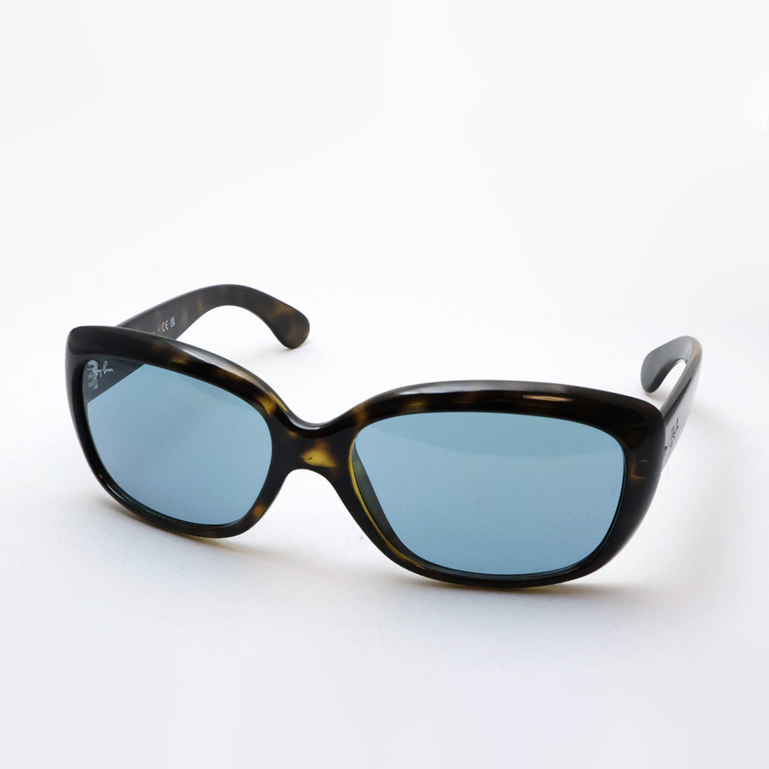 レイバン サングラス Ray-Ban RB4101 71056 58 JACKIE OHH ジャッキーオー バタフライ トータス系